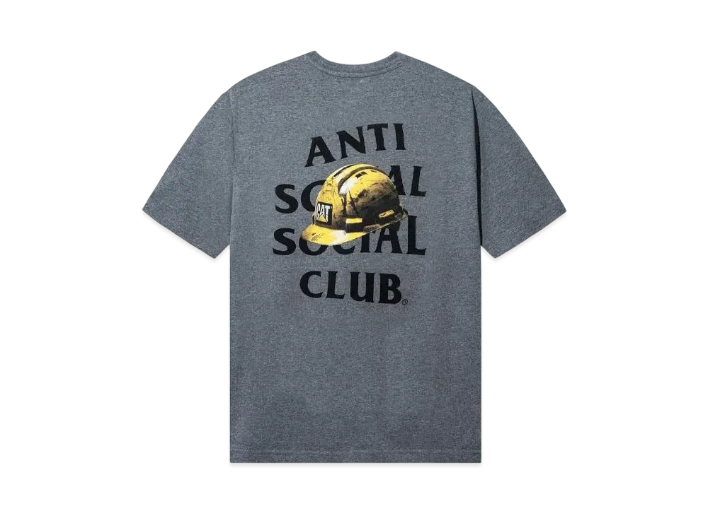 ☆新品☆激レア限定❗【Anti Social Social Club】ミリタリー ☆新品☆激レア限定❗【Anti Social Social Club】ミリタリー