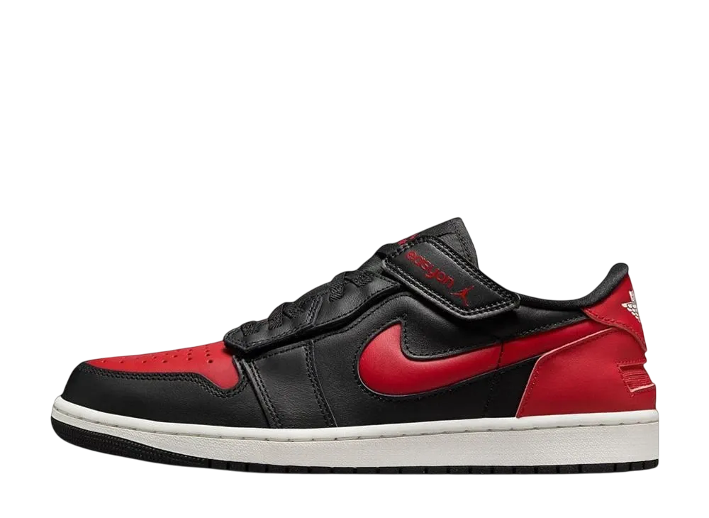 ナイキ エアジョーダン1 ロー イージーオン "ブレッド"