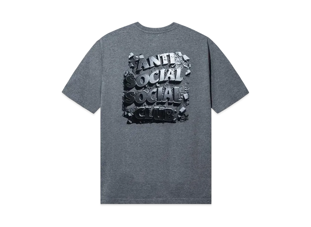 ☆新品☆激レア限定❗【Anti Social Social Club】ミリタリー 海外12/14発売｜Anti Social Social Club × Cat Workwear⁠ 24FW