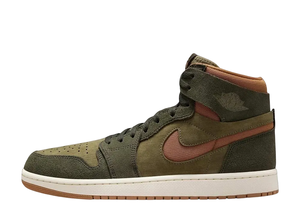 Nike Air Jordan 1 Zoom CMFT 2 