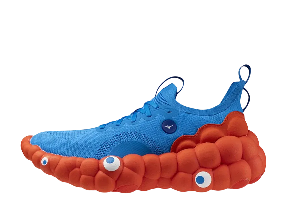 Mizuno The Mizuno Enerzy "OSAKA EXPO 2025/Myaku-Myaku"