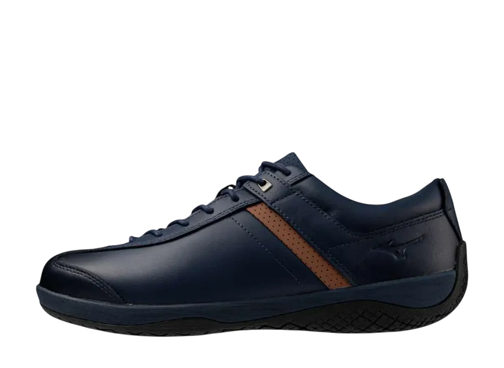 ミズノ ベアクラッチ L "ドレスネイビー"