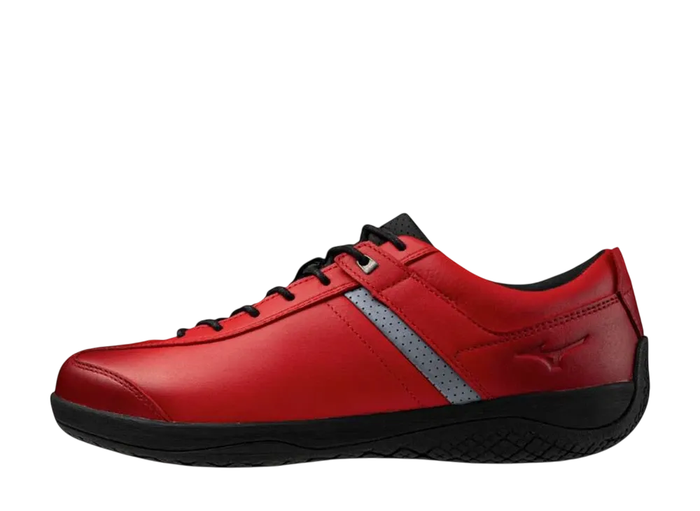 ミズノ ベアクラッチ L "レッド"