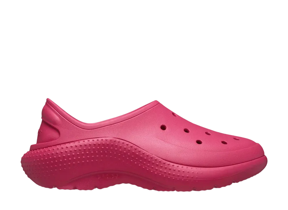 Crocs Classic Sneaker "Dragon Fruit"