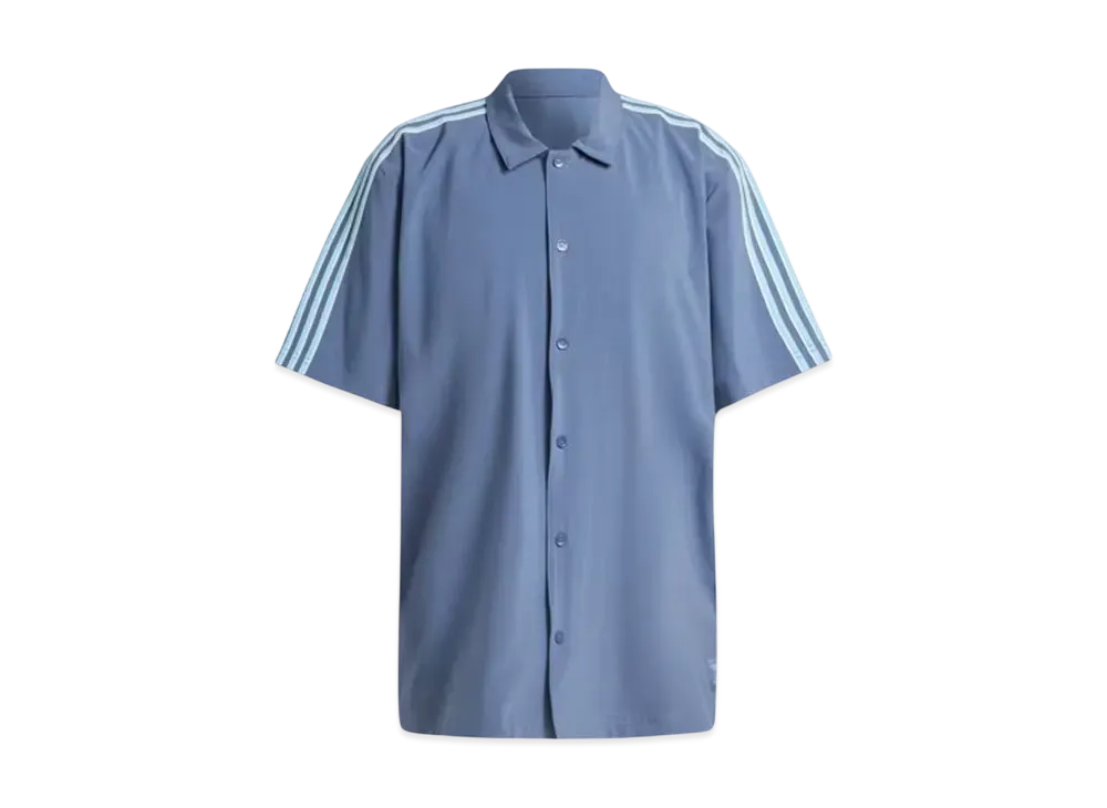 adidas Short Sleeve Shirt "Preloved Ink"