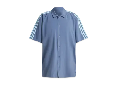 adidas Short Sleeve Shirt "Preloved Ink"