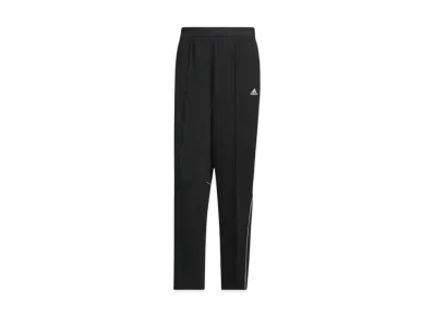 adidas BYD3S Loofed Jacquard Knit Open Hem Track Pants (Gender Neutral) "Black"