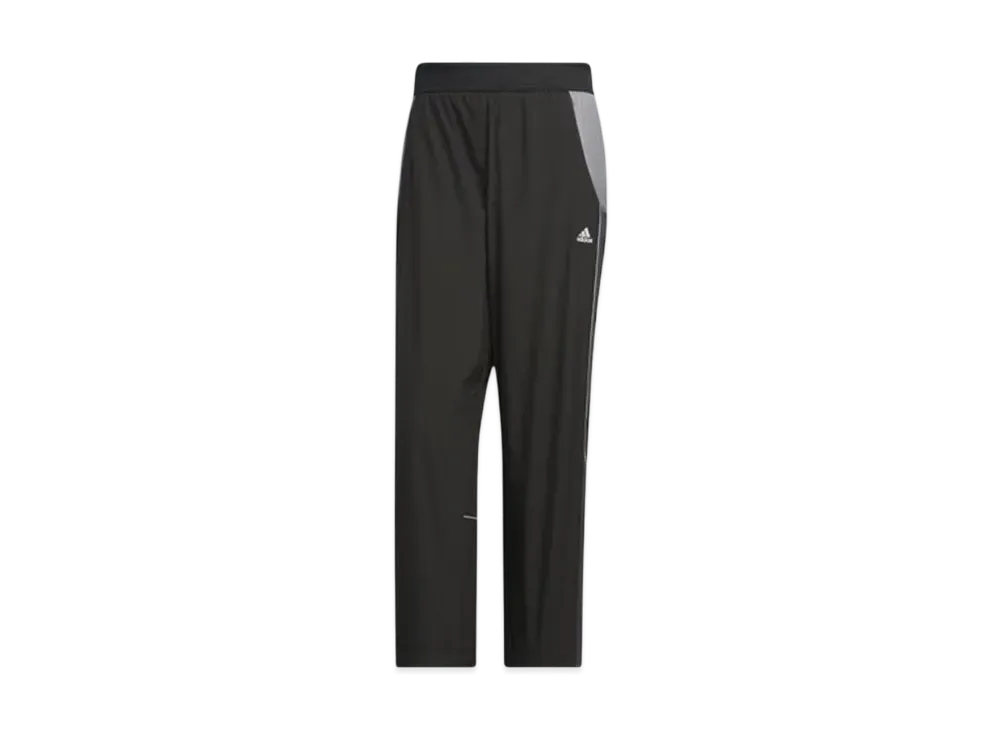 adidas BYD3S Lined Loose Fit Woven Pants (Gender Neutral) "Black/Grey Five"