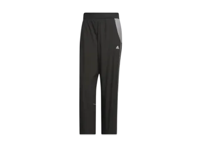 adidas BYD3S Lined Loose Fit Woven Pants (Gender Neutral) "Black/Grey Five"