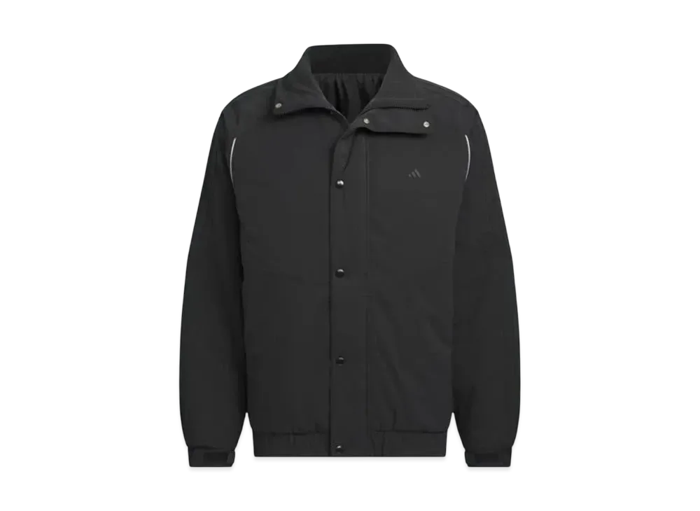 adidas BYD3S Loose Fit Padded Jacket (Gender Neutral) "Black"