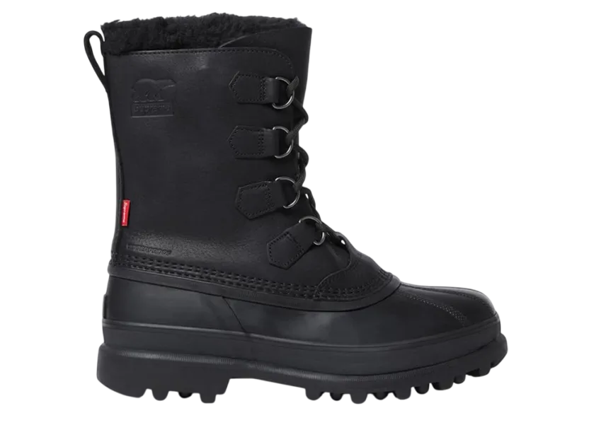 美品】SOREL CARIBOU ブラック スノーブーツ 24cm 美品 SOREL 美品】SOREL CARIBOU ブラック スノーブーツ 24cm 美品 SOREL