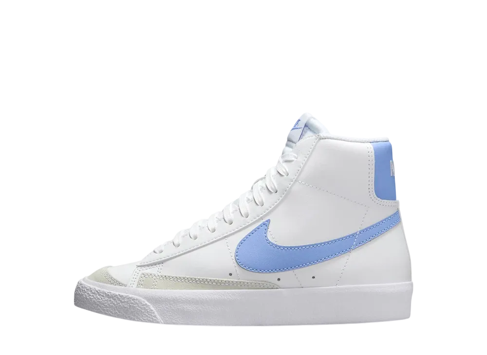 ナイキ GS ブレーザー ミッド '77 "ホワイト/ロイヤルパルス"