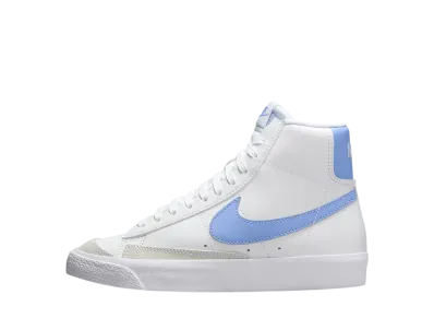 Nike GS Blazer Mid '77 "White/Royal Pulse"