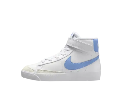 Nike PS Blazer Mid '77 "White/Royal Pulse"