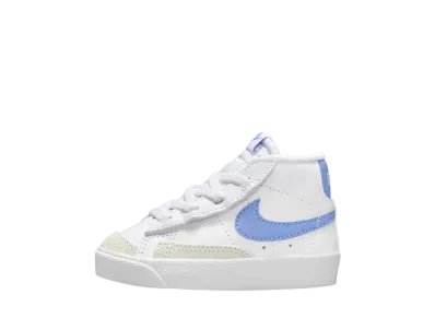 Nike TD Blazer Mid '77 "White/Royal Pulse"