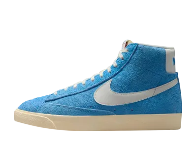 Nike Blazer Mid '77 "University Blue"