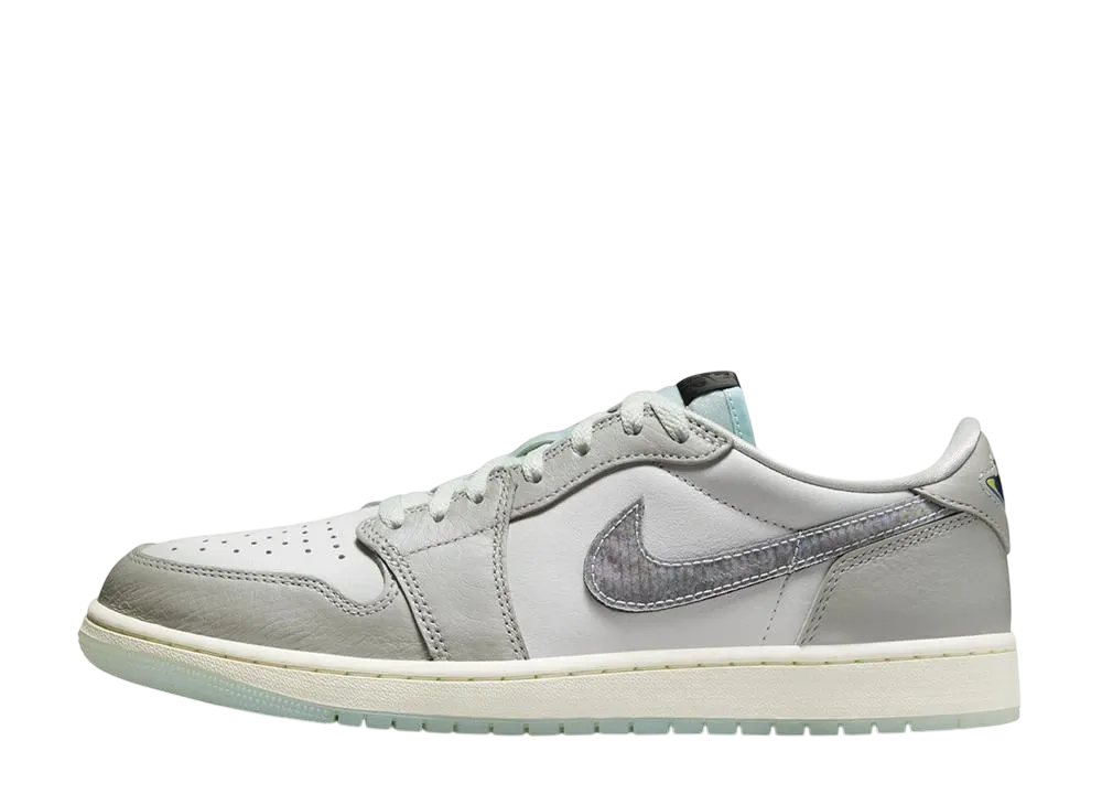 Nike Air Jordan 1 Retro Low OG "Lunar New Year"