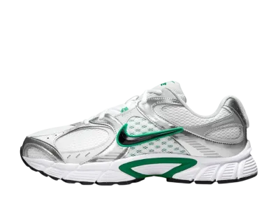 Nike V5 RNR "White/Black/Vast Grey/Photon Dust/Metallic Silver/Malachite"
