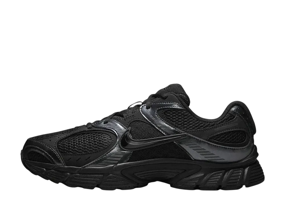 ナイキ V5 RNR "ブラック/アンスラサイト/ブラック"