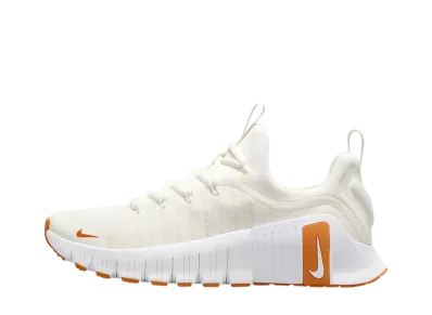 Nike Women's Free Metcon 6 "Sail/White/Monarch"