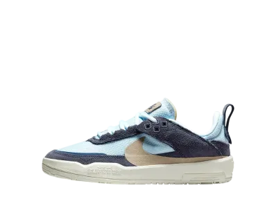 Nike SB GS Day One "Thunder Blue/Blue Tint/Sail/Khaki"