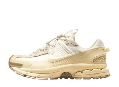 ナイキ ズーム ボメロ ローム "ペールアイボリー/ライトカーキ/カーキ/ペールアイボリー"