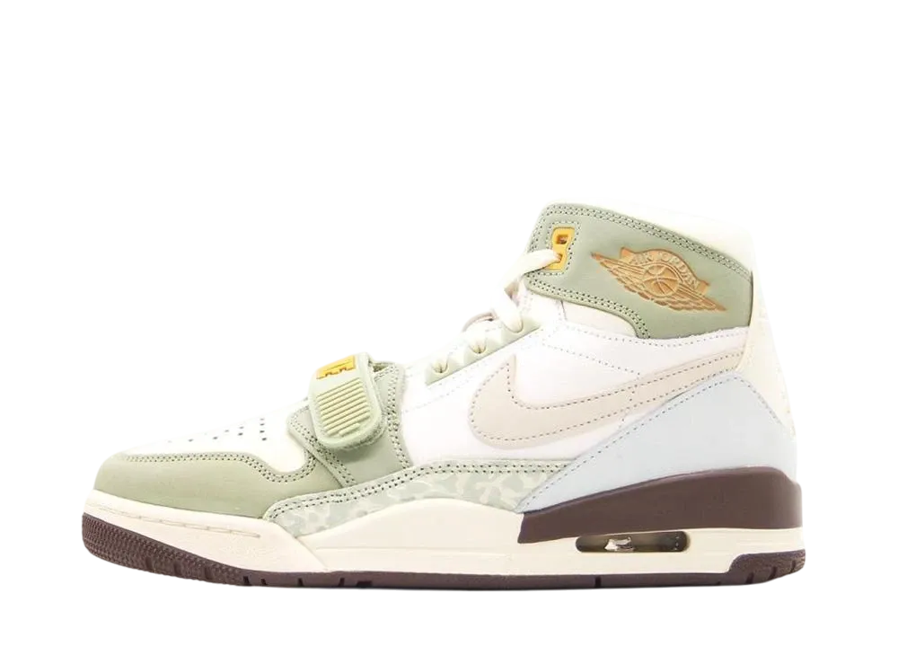 NIke Air Jordan Legacy 312 "CNY"