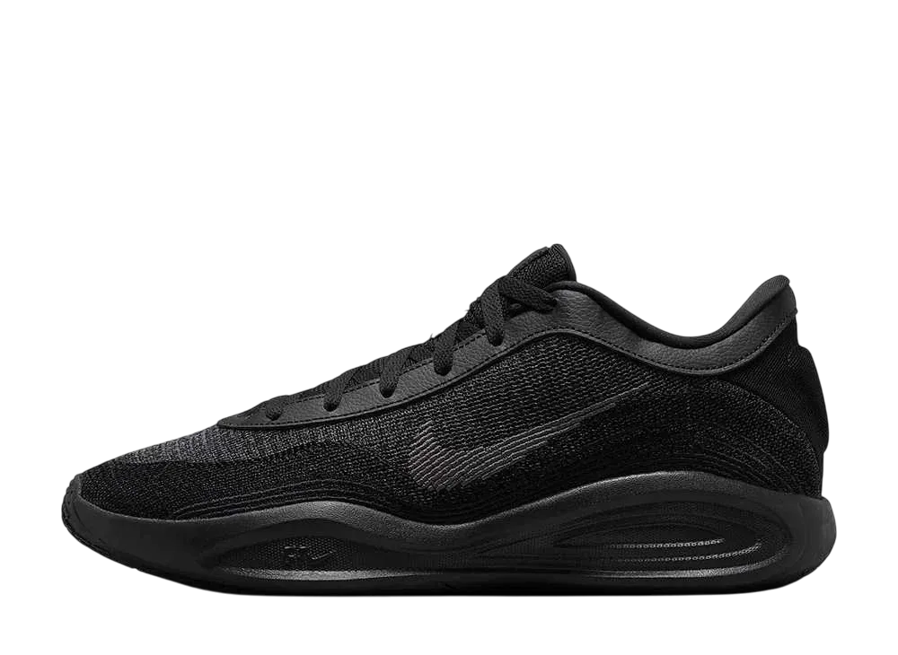 ナイキ GTハッスル アカデミー "ブラック" (FJ7791-001/FJ7808-001)