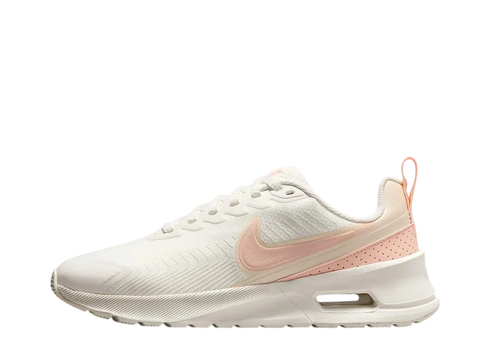 Nike Women's Air Max Nuaxis 
