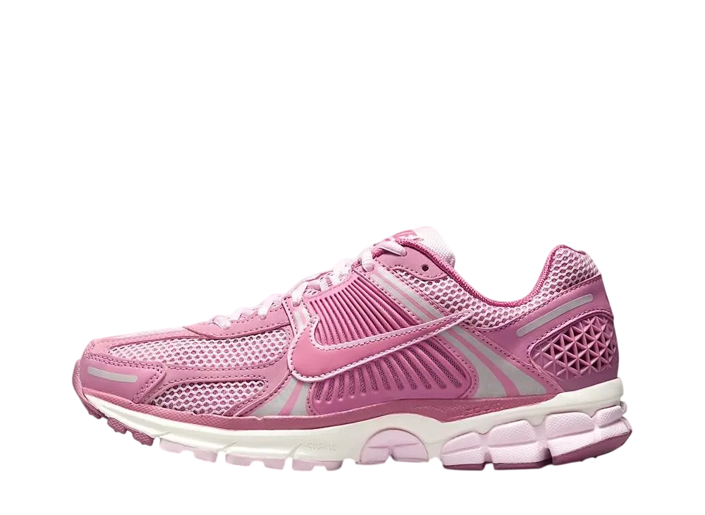 Nike Women's Zoom Vomero 5 "Elemental Pink/Pink Foam/Sail/Desert Berry"