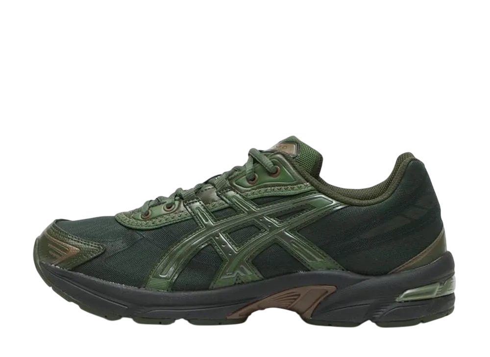 Asics Gel-1130 RE "Forest/Forest"
