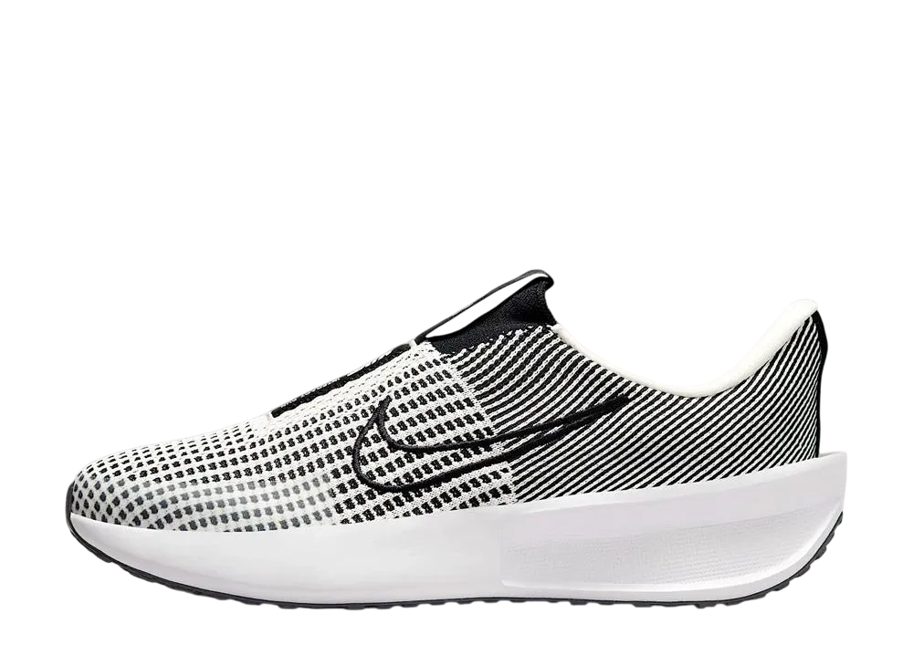 Nike Interact Run EasyOn "Phantom/White/Black"