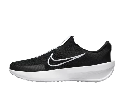 Nike Interact Run EasyOn "Black/Black/White"