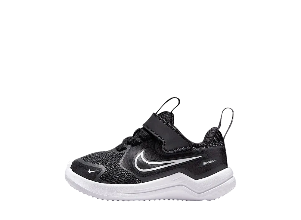 ナイキ TD コズミック ランナー "ブラック/アンスラサイト/ホワイト" (キッズ)