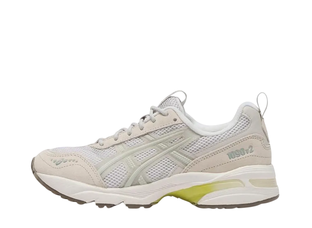 アシックス ウィメンズ ゲル1090 V2 "スモークグレー/グレー"