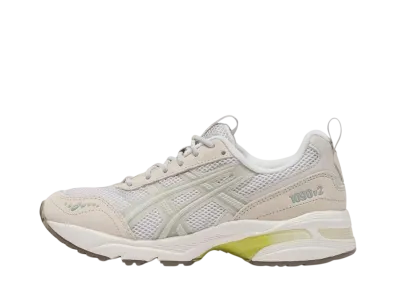 Asics Women's Gel-1090 V2 "Smoke Grey/Grey"