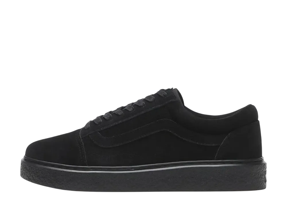 バンズ オールドスクール CRP "ブラック/ブラック" (V36 CRP)