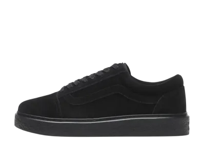 Vans Old Skool CRP "Black/Black" (V36 CRP)