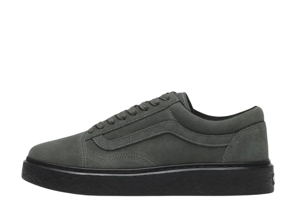 Vans Old Skool CRP "Gray/Black" (V36 CRP)