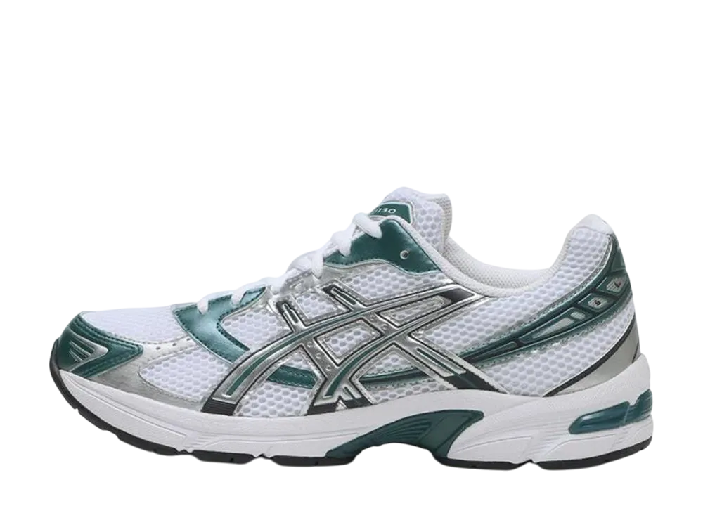 アシックス ゲル1130 "ホワイト/ダークネプチューン"