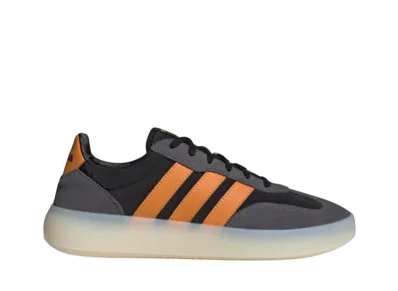 adidas Barreda Decode "Core Black/Focus Orange/Grey Five"