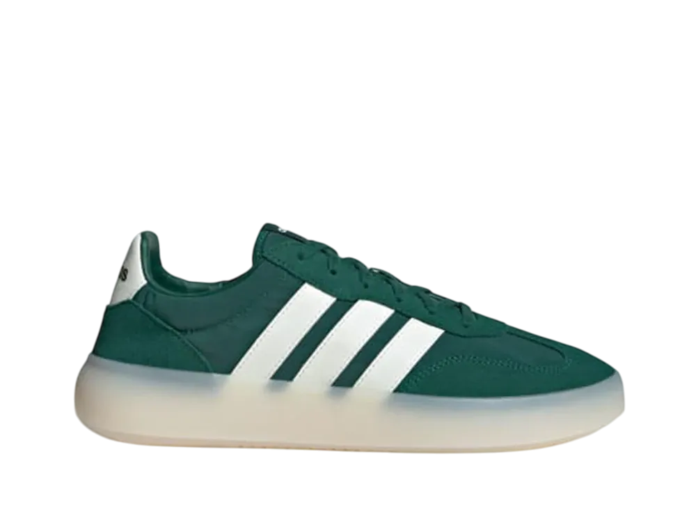 アディダス Barreda Decode "カレッジグリーン/オフホワイト"