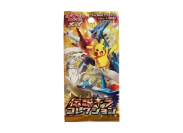 ポケモンカードゲーム XY 拡張パック 伝説キラコレクション ポケモンカードゲーム XY 拡張パック 伝説キラコレクション