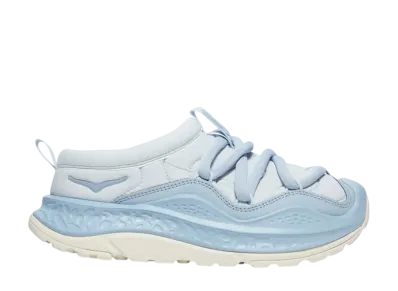 Hoka Ora Primo "Overcast/Drizzle"