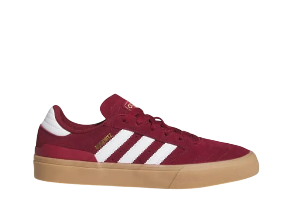 アディダスオリジナルス ブセニッツ バルク2 "サプライヤーカラー/クラウドホワイト/ゴールドメタリック"