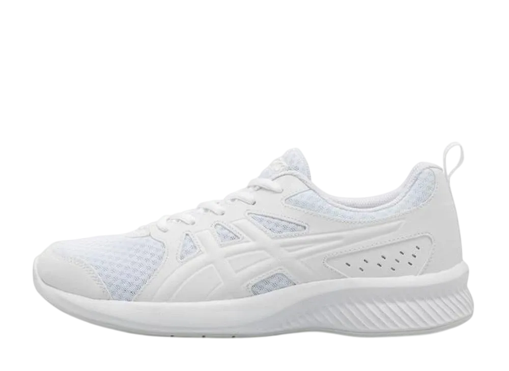 アシックス ストーマー LS 2 "ホワイト/ホワイト"