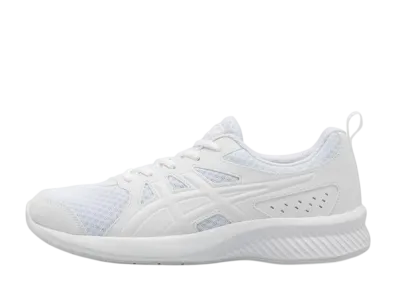 Asics Stormer LS 2 "White/White"