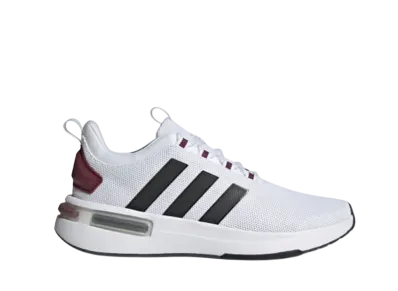 adidas Racer TR23 "Cloud White/Core Black/Shadow Red"