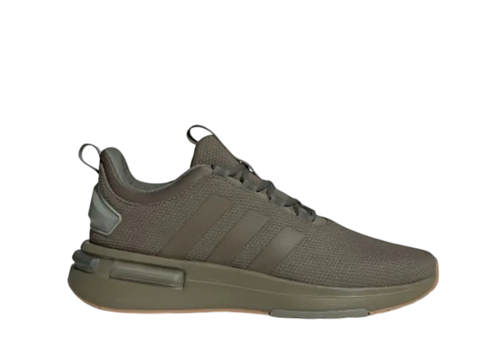 アディダス レーサーTR23 "オリーブストレータ/シルバーペブル"