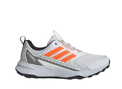 adidas Tracefinder "Dash Grey/Semi Impact Orange/Charcoal Solid Grey"